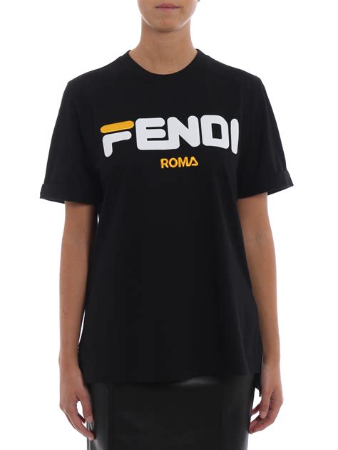 fendi fille|fendi shirts.